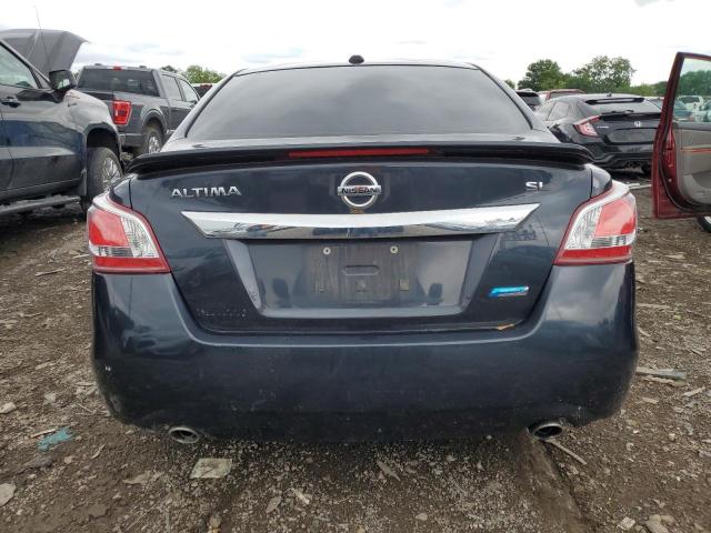 2013 Nissan Altima 2.5 VIN: 1N4AL3AP1DC126385 Lot: 54923894