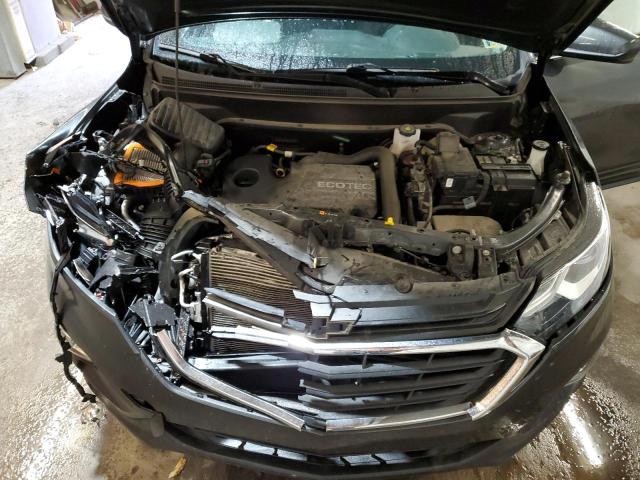 2020 Chevrolet Equinox Lt VIN: 2GNAXUEV6L6249921 Lot: 56418334