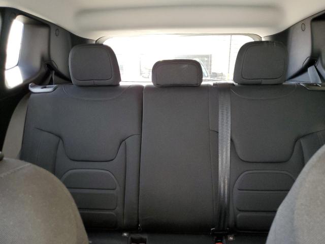 2021 JEEP RENEGADE L - ZACNJDBB1MPN31245