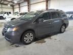 2016 HONDA ODYSSEY SE - 5FNRL5H30GB096816