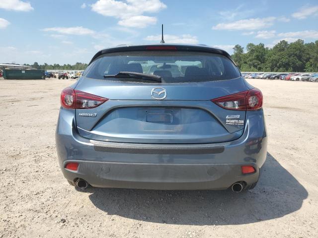 2014 Mazda 3 Touring VIN: JM1BM1L77E1192420 Lot: 56116824