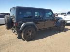 JEEP WRANGLER U photo