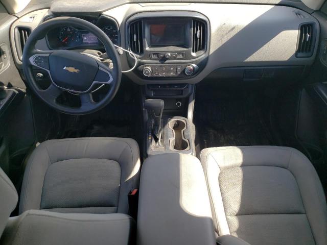 2018 Chevrolet Colorado VIN: 1GCHTBEAXJ1293294 Lot: 57067914