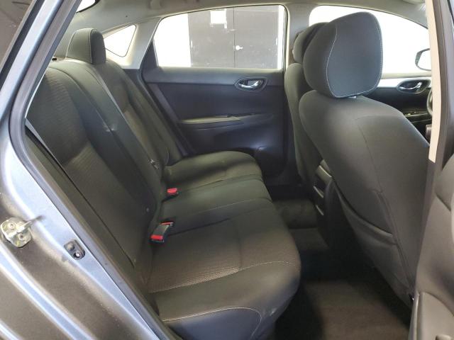 2019 Nissan Sentra S VIN: 3N1AB7AP4KY354974 Lot: 54449564