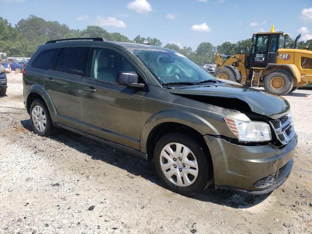2016 DODGE JOURNEY 3C4PDCAB3GT191673