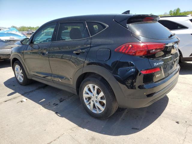 2019 Hyundai Tucson Se VIN: KM8J2CA41KU867867 Lot: 53946514