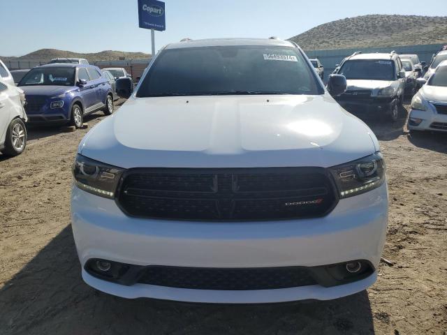 2017 Dodge Durango Gt VIN: 1C4RDHDGXHC732731 Lot: 56493974