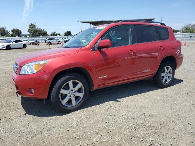 2007 Toyota Rav4 Limited VIN: JTMBK31V576019892 Lot: 56617034