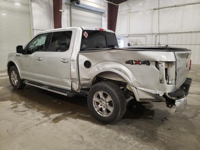 2015 FORD F150 SUPER - 1FTEW1EP0FKD54033