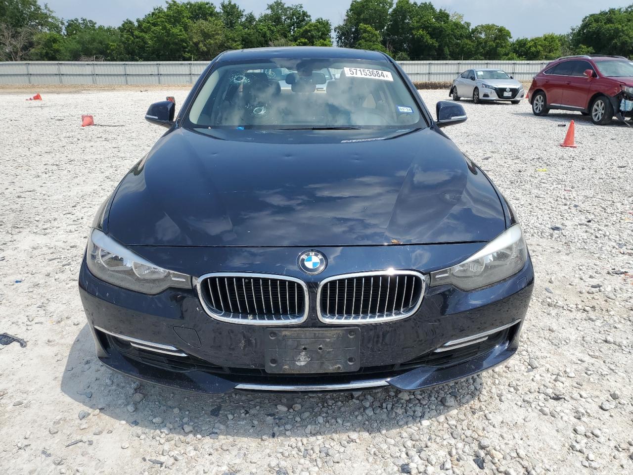 WBA3B3C5XDF536695 2013 BMW 328 Xi