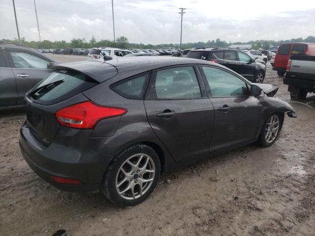 2015 Ford Focus Se VIN: 1FADP3K26FL318411 Lot: 53422494