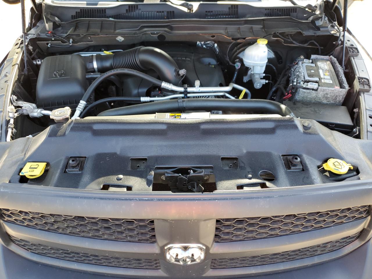 3C6JR6AT5EG280868 2014 Ram 1500 St