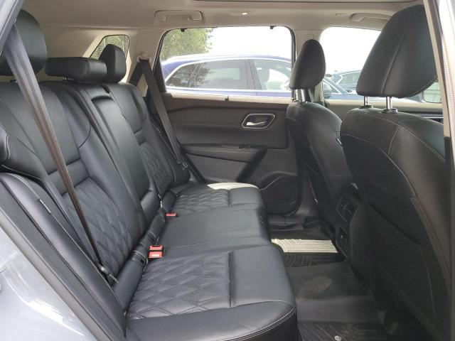 2022 Nissan Rogue Platinum VIN: JN8BT3DD6NW274326 Lot: 57102334