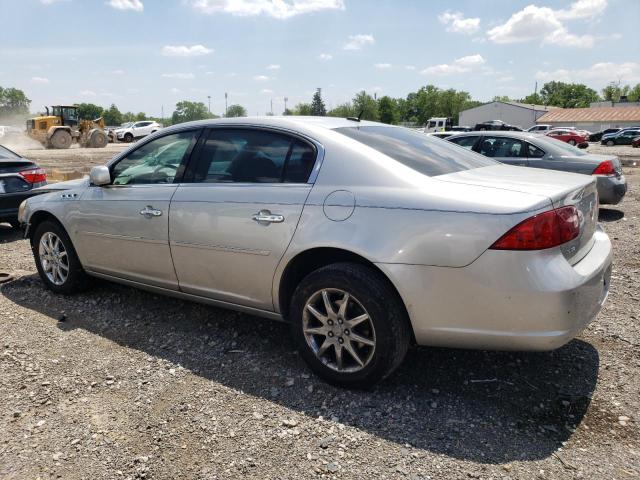 2007 Buick Lucerne Cxl VIN: 1G4HD57247U225466 Lot: 55544084