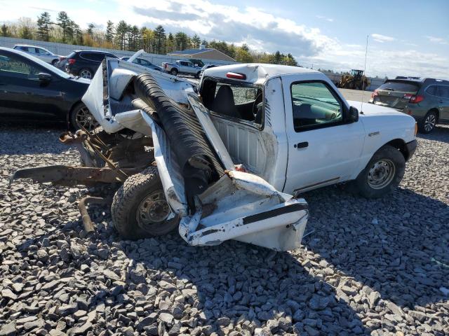 2001 Ford Ranger VIN: 1FTYR10U31TA60811 Lot: 54336794