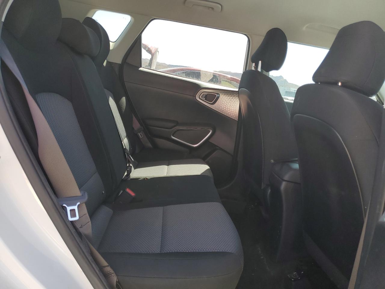 KNDJ23AU9N7814938 2022 Kia Soul Lx