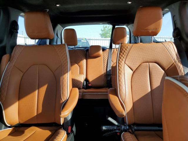 2024 Chrysler Pacifica Hybrid Pinnacle VIN: 2C4RC1N71RR103487 Lot: 54603124