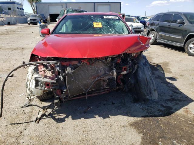 VIN 4T1G11AK9LU304132 2020 Toyota Camry, SE no.5