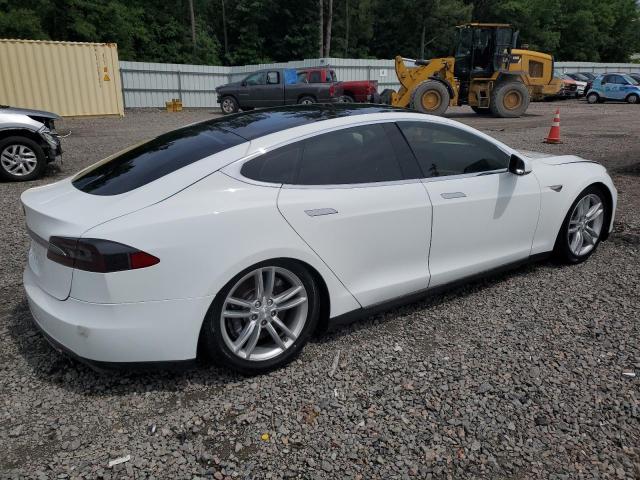 2013 Tesla Model S VIN: 5YJSA1CG0DFP03948 Lot: 54121754