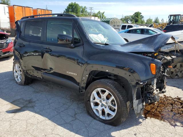 2018 JEEP RENEGADE L - ZACCJBBBXJPH29719
