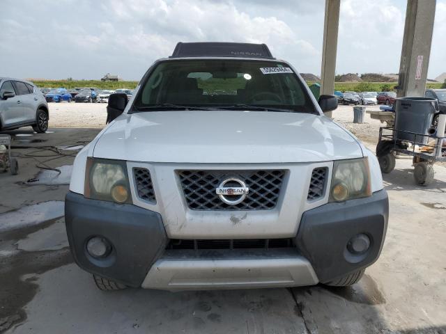 2010 Nissan Xterra Off Road VIN: 5N1AN0NU3AC513580 Lot: 55629464