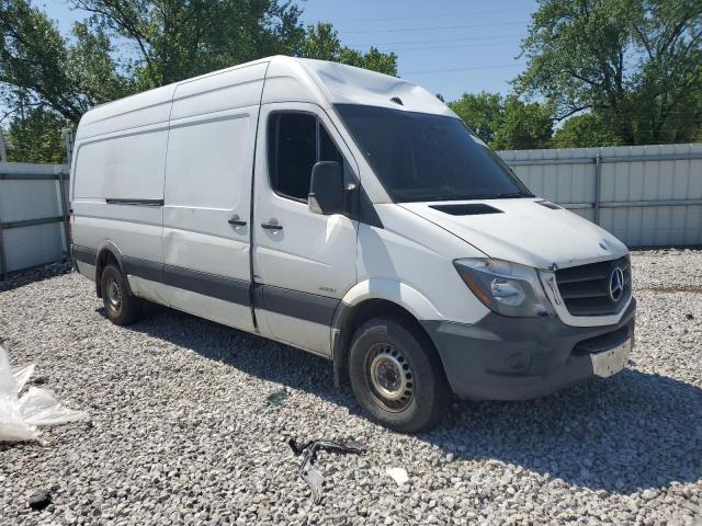 2014 Mercedes-Benz Sprinter 2500 VIN: WD3PE8DC0E5871911 Lot: 54222174