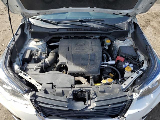 2020 Subaru Forester Premium VIN: JF2SKAJC5LH480593 Lot: 53957694