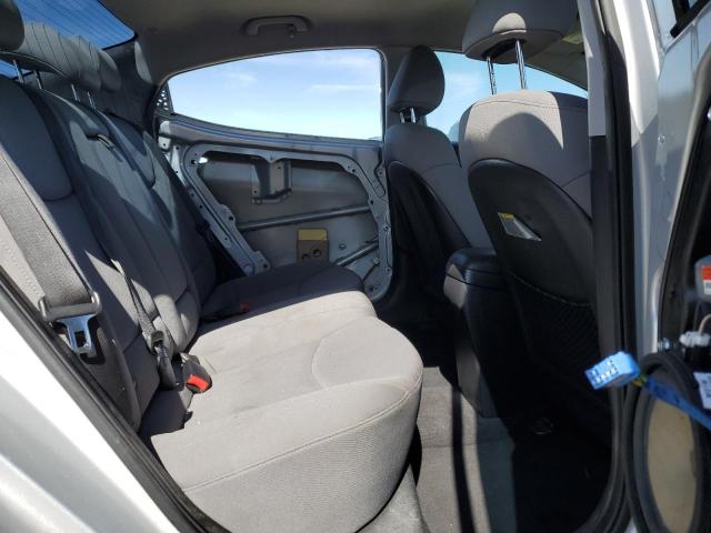 2012 Hyundai Elantra Gls VIN: KMHDH4AE2CU221006 Lot: 53086704