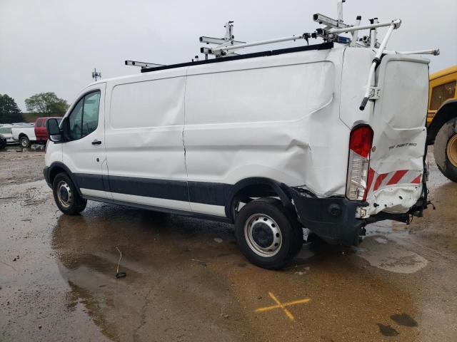 2019 Ford Transit T-350 VIN: 1FTBW2ZM8KKB45643 Lot: 53855444