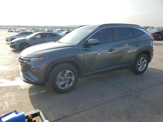 2023 Hyundai Tucson Sel VIN: 5NMJB3AE2PH194339 Lot: 53954294