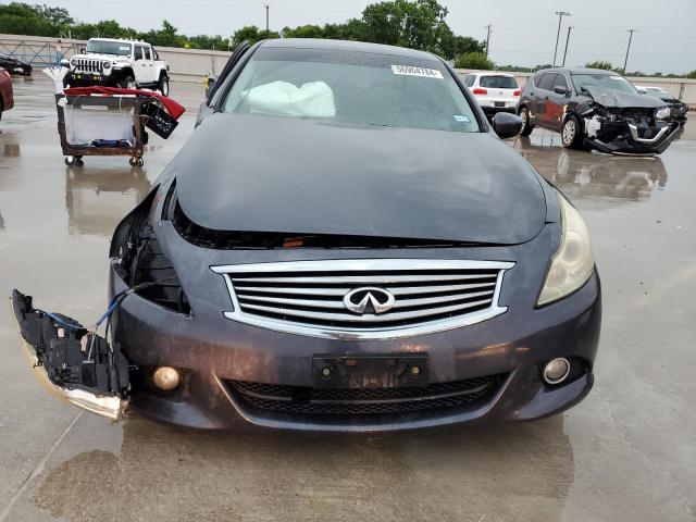 JN1CV6AP3AM400323 2010 Infiniti G37 Base