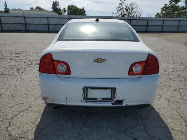 2012 Chevrolet Malibu 1Lt VIN: 1G1ZC5E04CF122133 Lot: 54809904