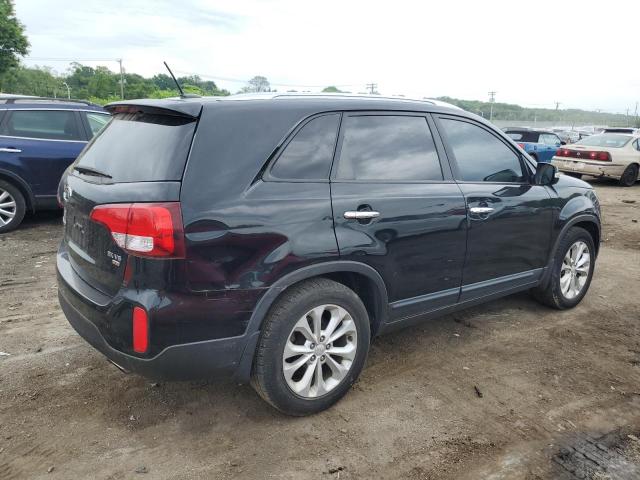 2014 Kia Sorento Ex VIN: 5XYKU4A77EG429833 Lot: 55966044