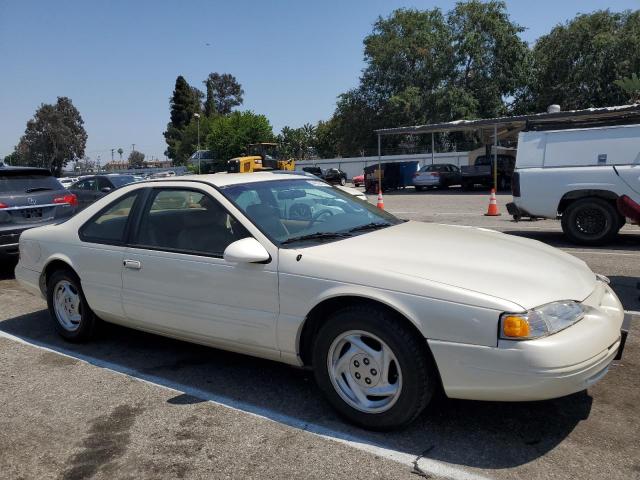 1996 Ford Thunderbird Lx VIN: 1FALP62W6TH127330 Lot: 54932184