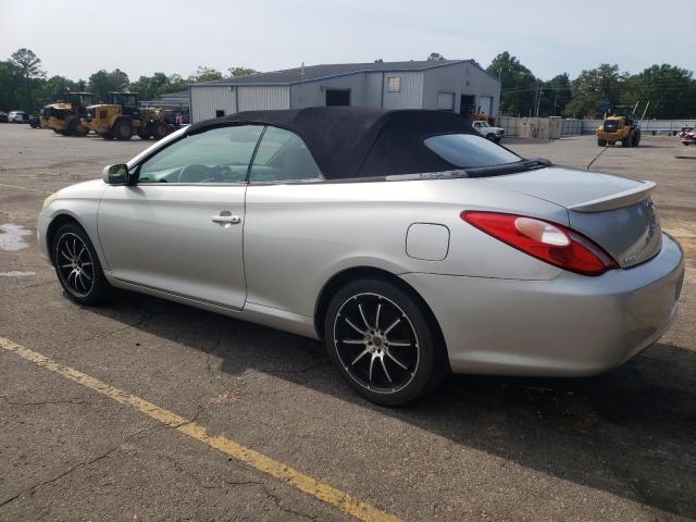 2004 Toyota Camry Solara Se VIN: 4T1FA38P64U027076 Lot: 53475444