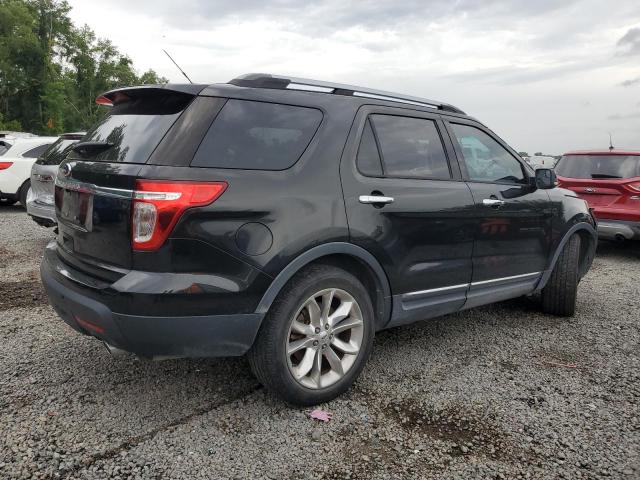 2013 Ford Explorer Xlt VIN: 1FM5K7D86DGB68078 Lot: 51613454