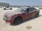 2018 DODGE CHARGER SX - 2C3CDXBG1JH147725