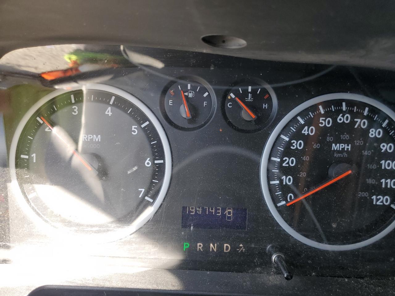 1D7RB1GP8AS133336 2010 Dodge Ram 1500