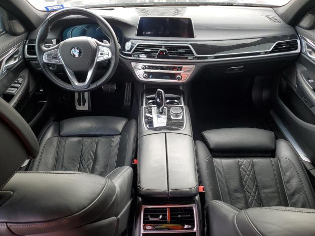 2019 BMW 750 I - WBA7F0C59KGM25695