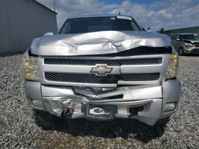 2010 Chevrolet Silverado K1500 Lt VIN: 3GCRKSE30AG174776 Lot: 54793094