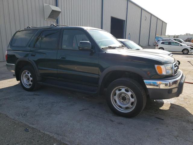 1999 Toyota 4Runner VIN: JT3GM84R8X0048743 Lot: 55345564