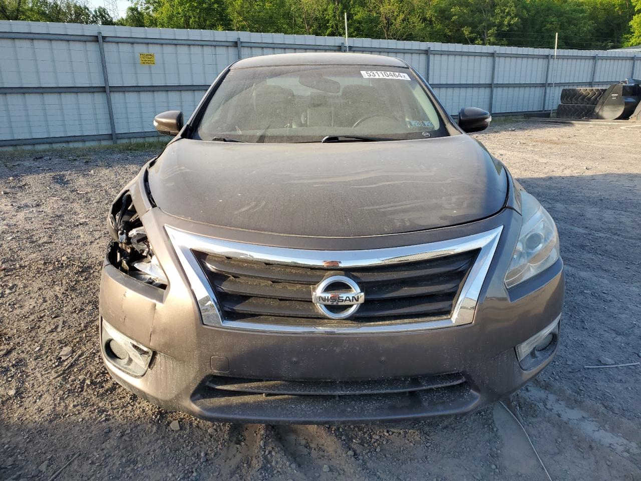 1N4AL3APXFC118904 2015 Nissan Altima 2.5