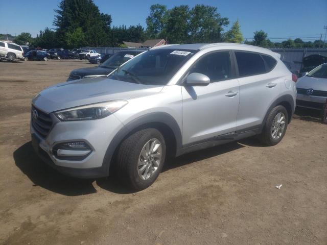 2016 Hyundai Tucson Limited VIN: KM8J33A48GU238529 Lot: 56912434