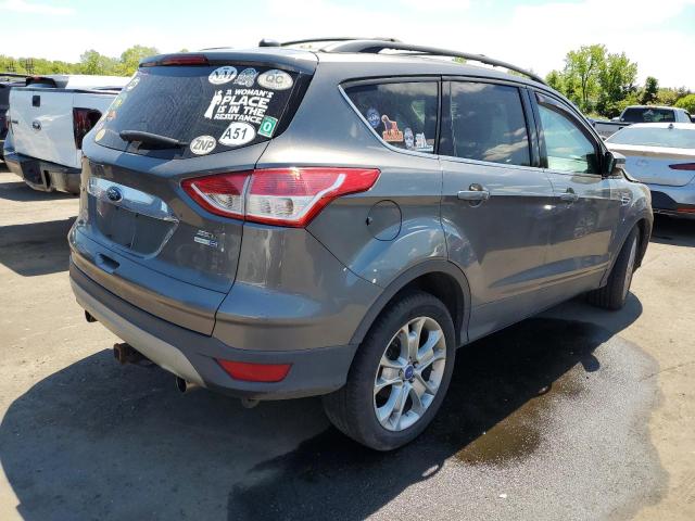 2013 Ford Escape Sel VIN: 1FMCU9HX8DUB89143 Lot: 53837814