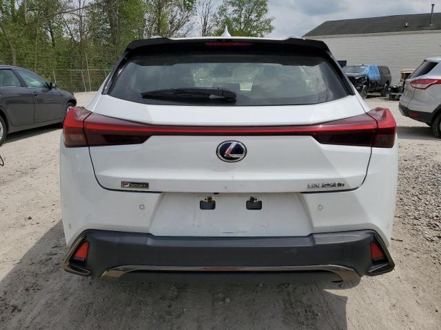 2019 Lexus Ux 250H VIN: JTHU9JBHXK2004577 Lot: 53821474