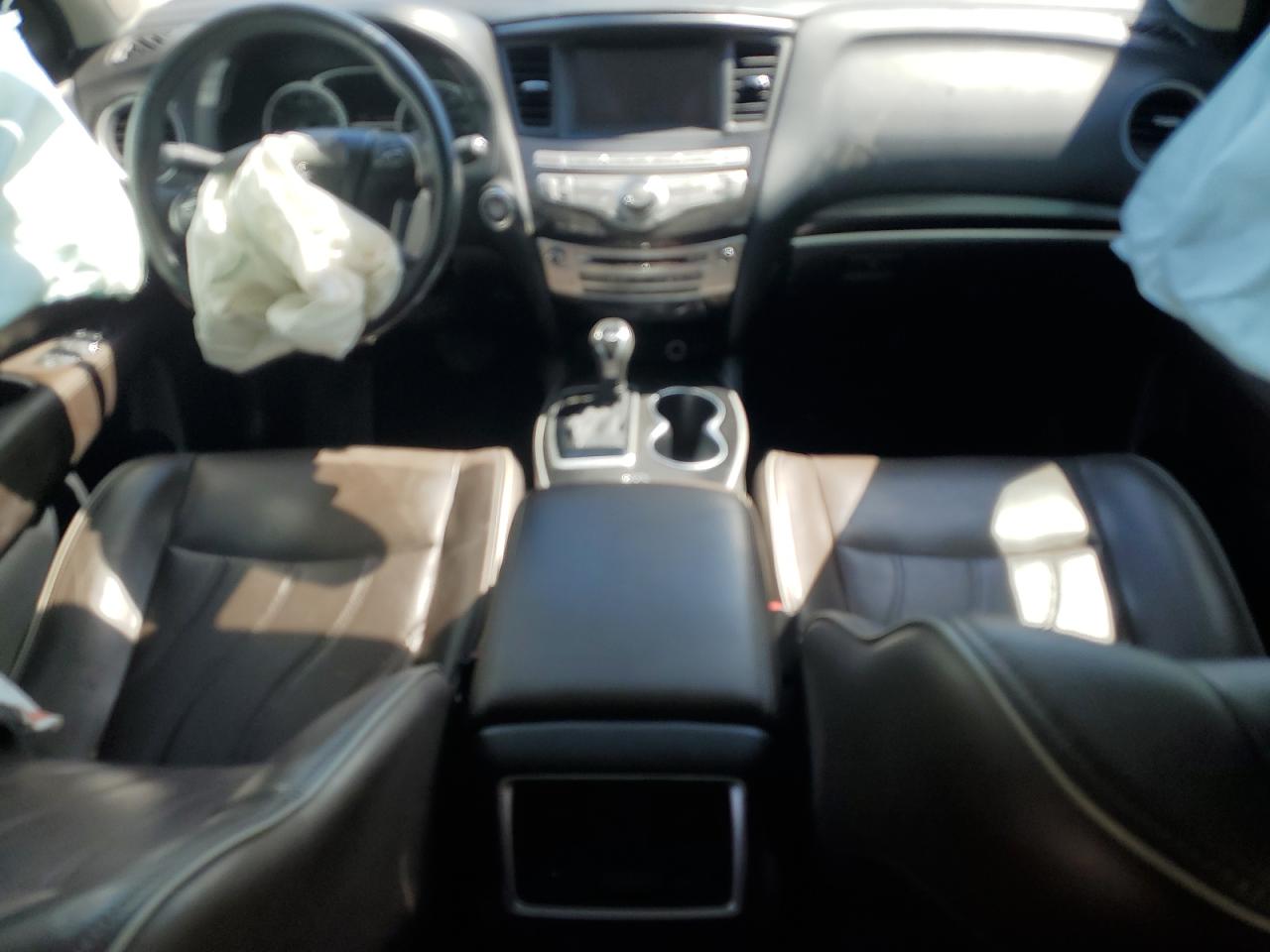 5N1DL0MN4HC506452 2017 Infiniti Qx60