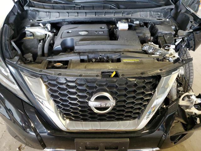 2023 Nissan Murano Sv VIN: 5N1AZ2BS0PC130448 Lot: 53388094