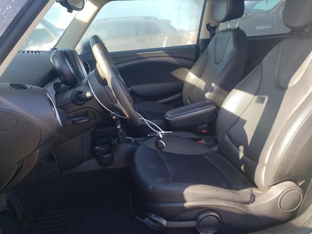 2013 Mini Cooper VIN: WMWSU3C53DT692469 Lot: 56550744