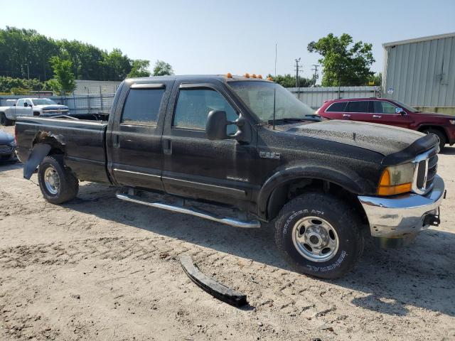 2001 Ford F250 Super Duty VIN: 3FTNW21F81MA45978 Lot: 54203314