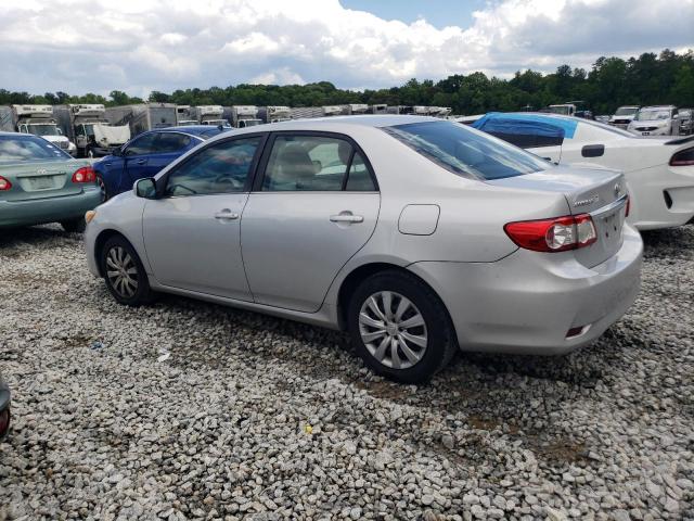 2013 Toyota Corolla Base VIN: 2T1BU4EE1DC998891 Lot: 54714934